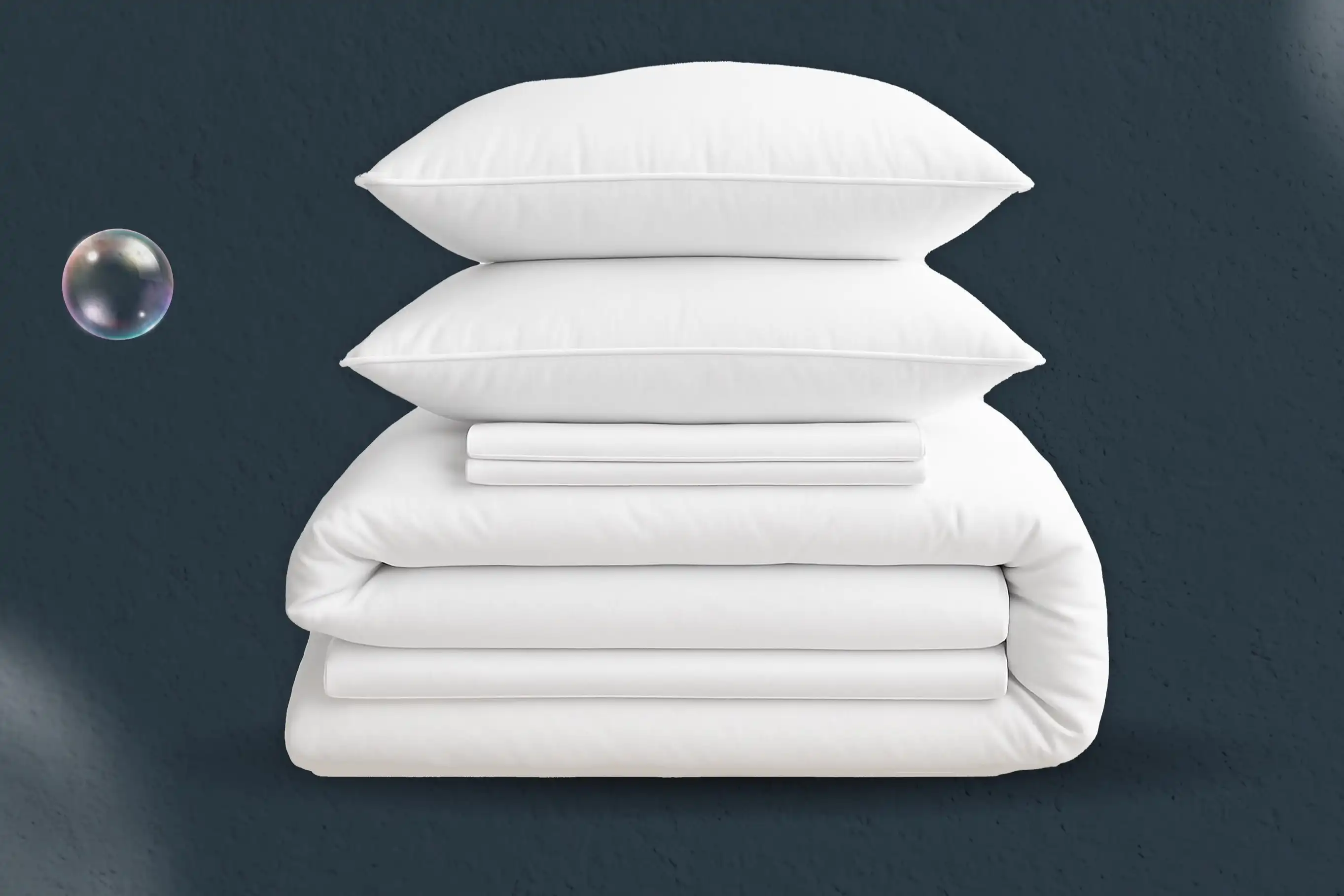 Dry Cleaning near Shatti Al Qurm