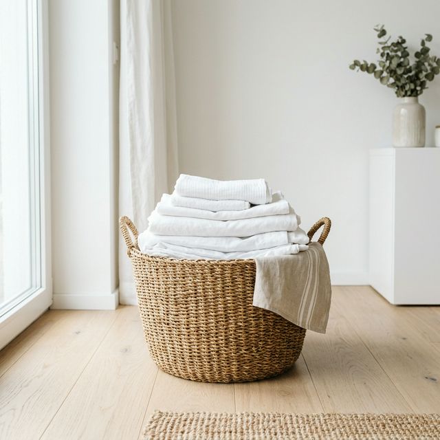 The True Cost of Laundry in Muscat: DIY vs. Delivery Services