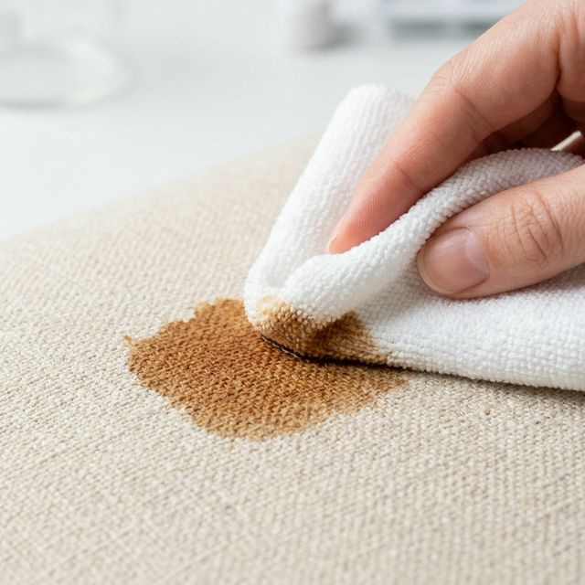 How to Remove Tough Stains Before Bringing Clothes to the Dry Cleaner